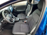 Renault Captur - Vorschau Bild 8