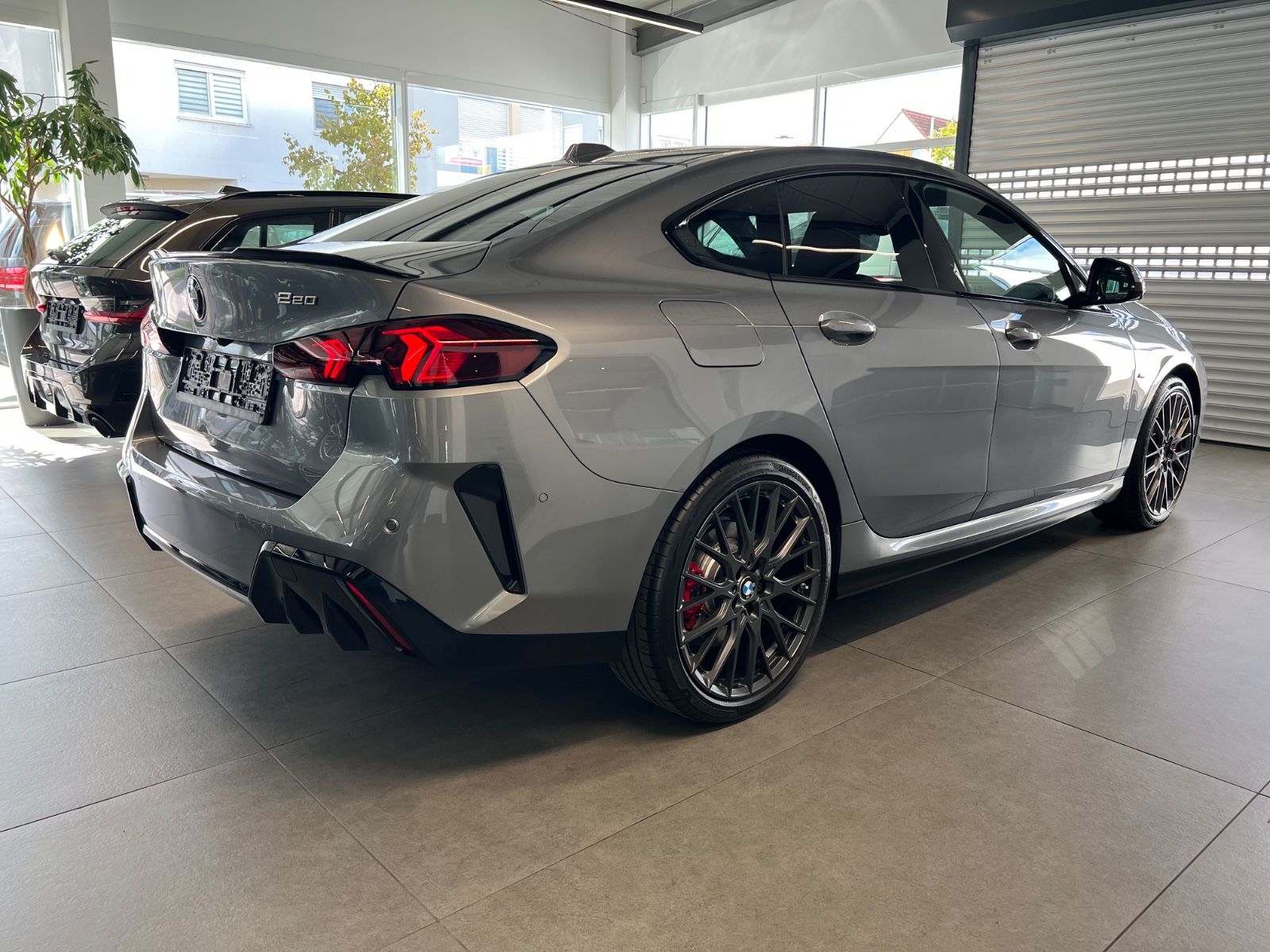 BMW 220 Gran Coupé M Sport Pro / Iconic/Pano/H&K imagem 2