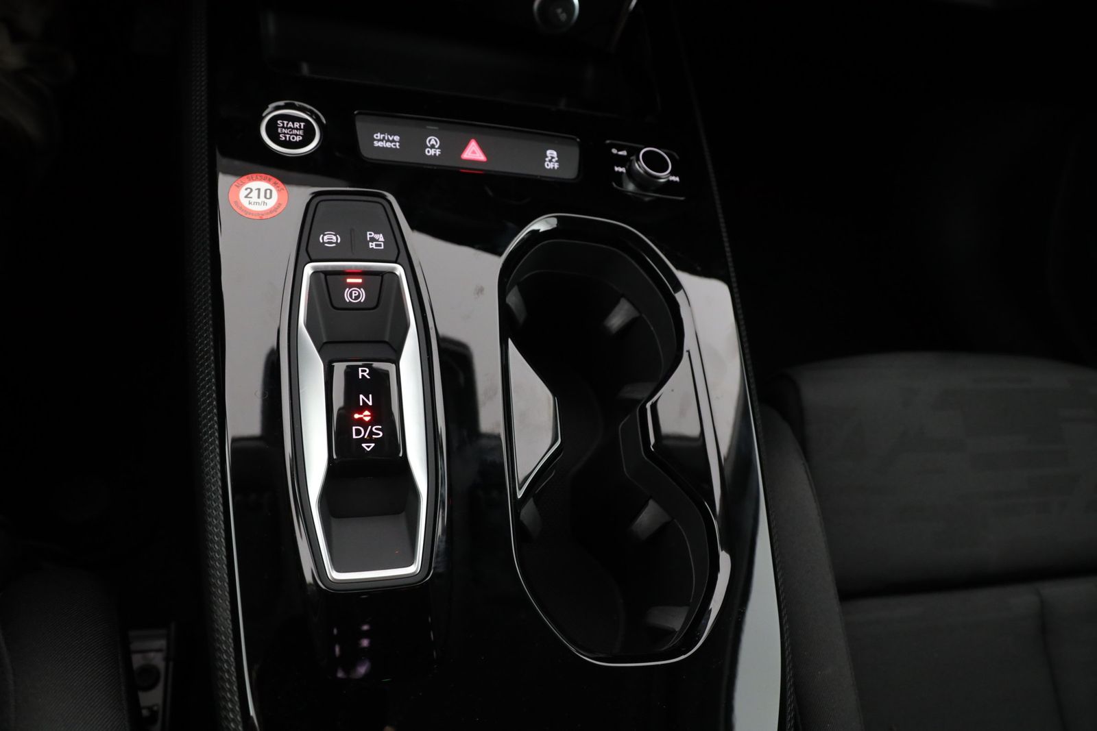 Audi A5 - Bild 17