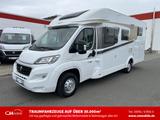 Carado T 448 - Automatik - Hub & Einzelbetten - - Carado Wohnwagen & Wohnmobile