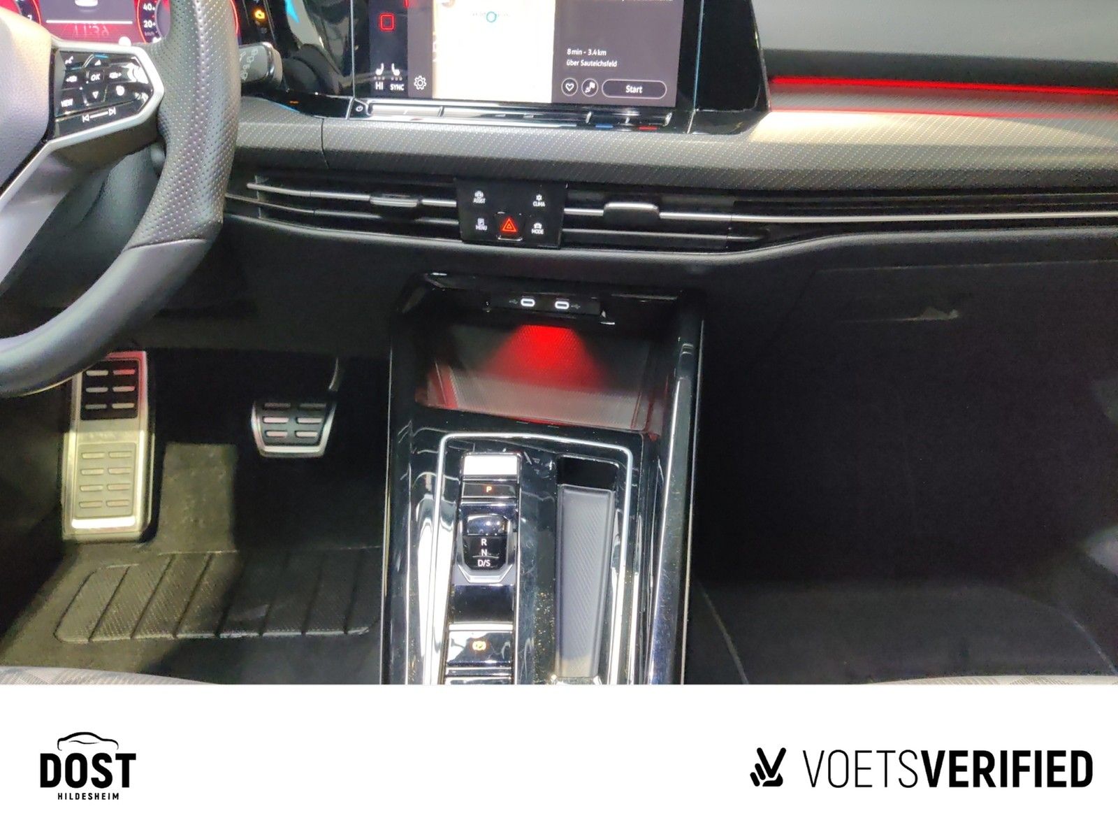 Volkswagen Golf - Bild 10