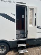Phoenix Maxi Alkoven 7500 RSL  | High-End-Ausstattung