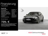 Audi A8 50 TDI qu. S line black*Assist Plus*B&O*