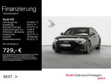 Audi A8 50 TDI qu. S line black*Assist Plus*B&O*