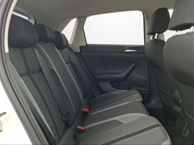 POLO 1.0 TSI HIGHLINE NAVI+BT+ACC+KLIMA+DAB+SHZ