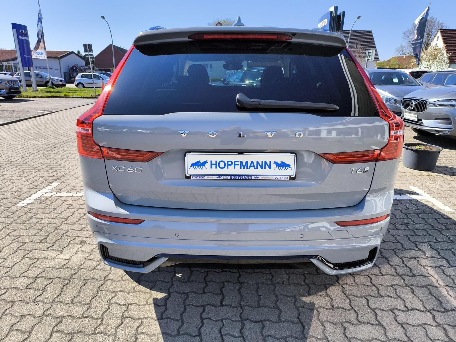 Volvo XC60 - Bild 4