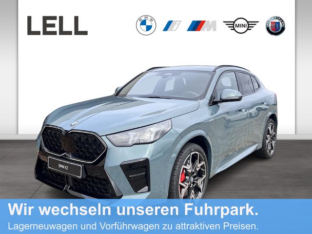 BMW X2 sDrive20i M Sportpaket Head-Up HK HiFi DAB