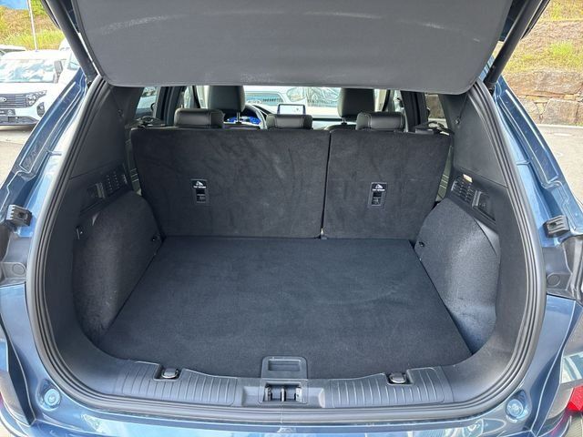 Fahrzeugabbildung Ford Kuga 2.0 TDCI Titanium X #Klima #Head-up-Display