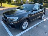 BMW X4 xDrive20d, Advantage, Automatic,Navi, X-Drvie - gebrauchte BMW X4 aus dem Jahr 2016