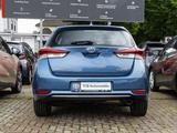 Toyota Auris 1.2 Turbo Edition-S Start/Stopp SHZ PDC BT - Toyota Auris: Edition