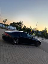 Mercedes-Benz CLS 400 d 4MATIC - - gebrauchte Mercedes-Benz CLS 400 aus dem Jahr 2019