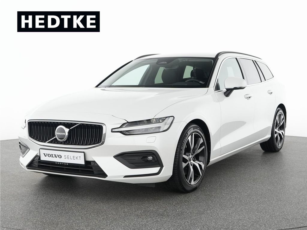 2024 Volvo V60