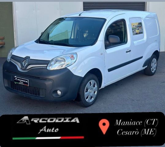 Renault Kangoo 1.5 dCi 90CV 5 porte MAXI Stop & 