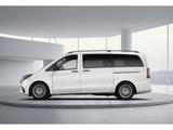 Mercedes-Benz VITO 119 Tourer/PRO/MOPF/Navi/MBUX/Totw/SHZ/Temp - Autos mit Automatikschaltung