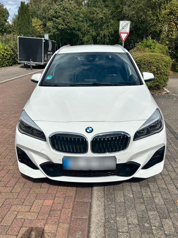 Image of BMW 220 Gran Tourer