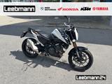 KTM 690 Duke - KTM 690 DUKE