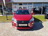 Mitsubishi Space Star Select 1.2 *KLIMA*FREISPRECHANLAGE* - Mitsubishi Space Star Neuwagen