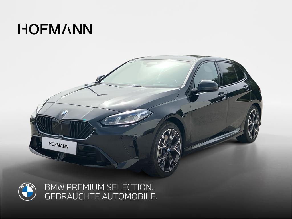 BMW 123