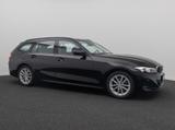 BMW 320i GeschwindigReg AHK DAB Sportsitz Teilleder - BMW 320: Sport 320i