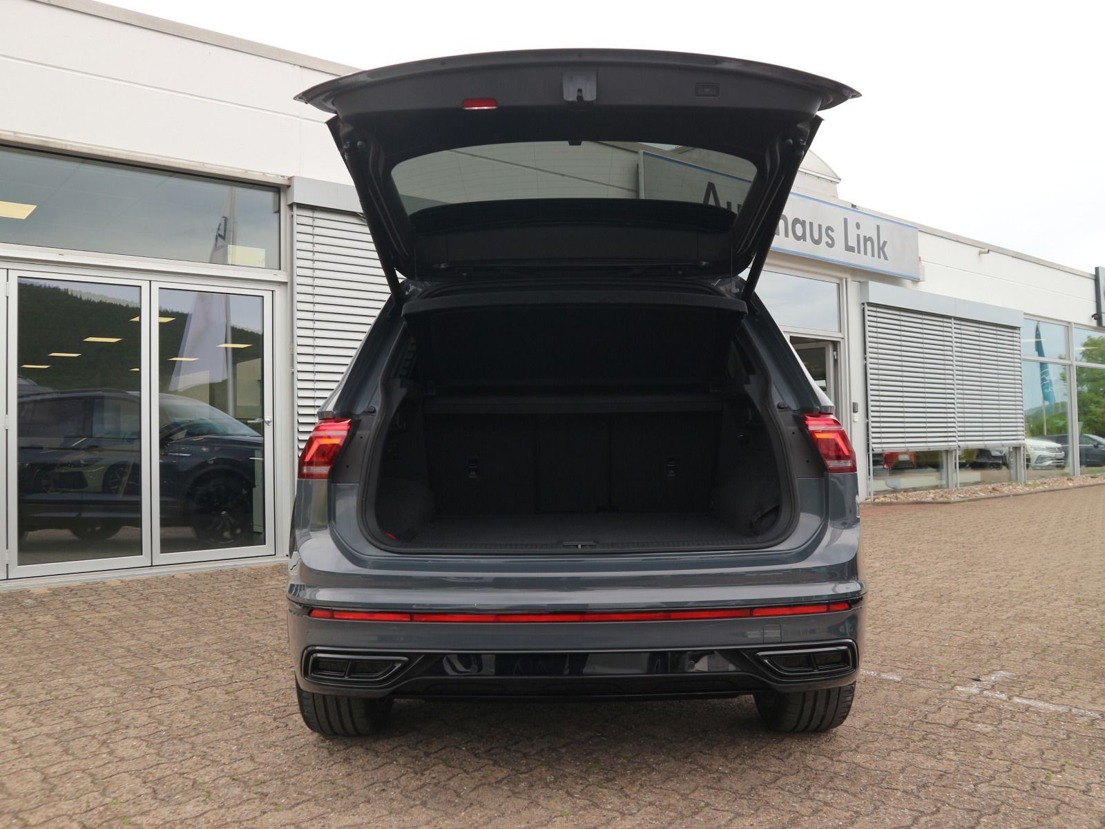 Volkswagen Tiguan - Bild 7