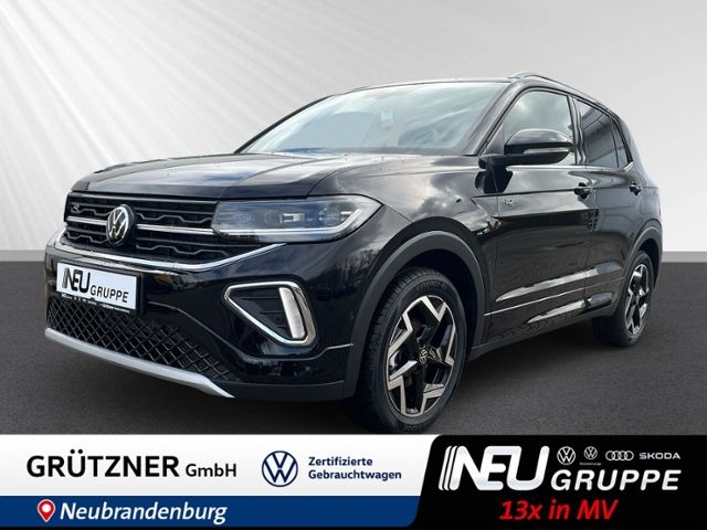Image of Volkswagen T-Cross