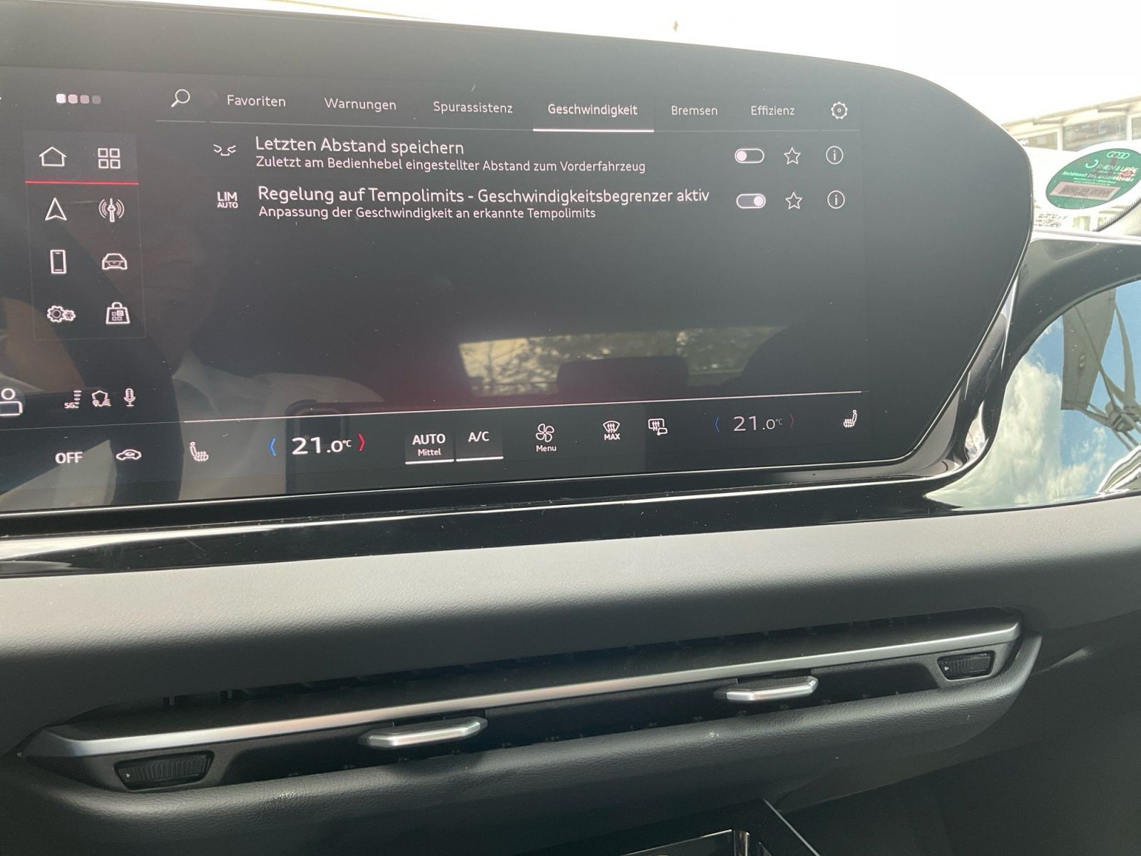 Audi A5 - Bild 29