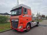 DAF XF 105.460 460 retarder - DAF Xf 105 460