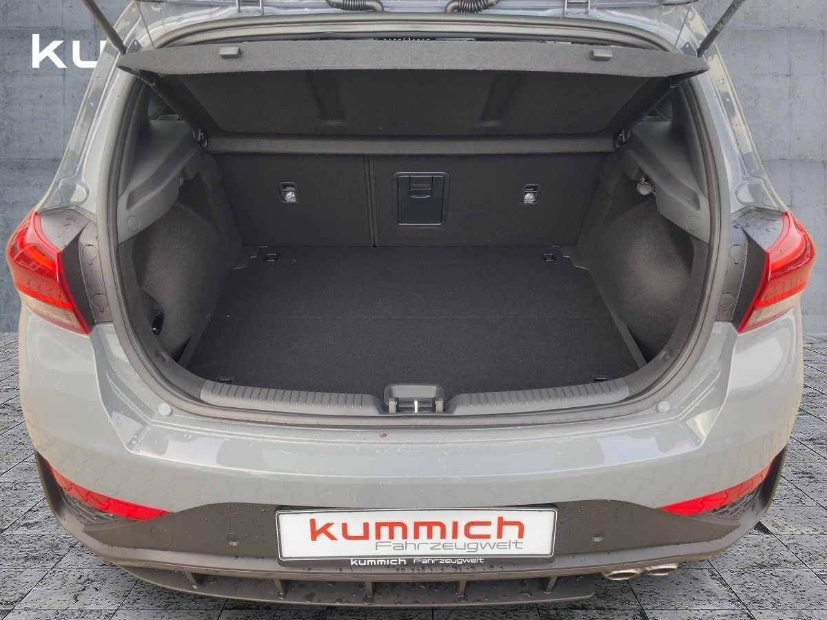 Hyundai i30 - Bild 13