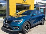 Renault Arkana TCe 140 Zen - Renault Arkana: Zen