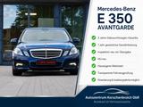 Mercedes-Benz E 350 CGI BlueEfficiency MIT 2 JAHREN GARANTIE ! - gebrauchte Mercedes-Benz E 350 aus dem Jahr 2009