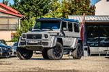 Mercedes-Benz G 500 - graue Mercedes-Benz G 500