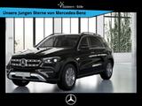 Mercedes-Benz GLE 450 4M AMBIENTE+MEMORY+MULTIBEAM+BURMESTER - Mercedes-Benz GLE 450 Jahreswagen