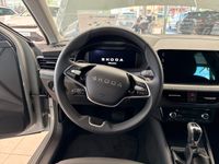 Skoda Scala - Vorschau Bild 9