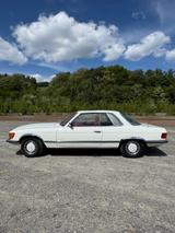 Mercedes-Benz SLC 280 - Mercedes-Benz SLC 280