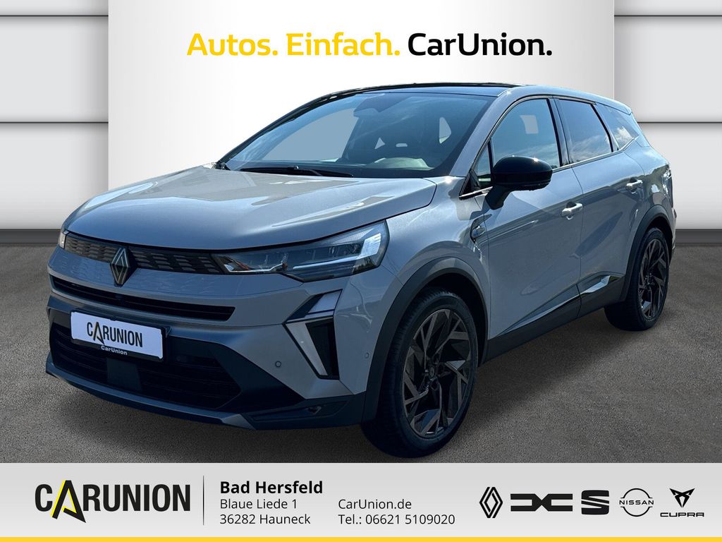 Renault Symbioz
