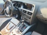 Audi S5 3.0 TFSI S tronic quattro Cabriolet - - Audi S5: 3.0