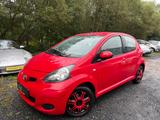 Toyota Aygo AYGO * TÜV & Ölwechsel NEU * - Toyota Aygo (X) aus 2010