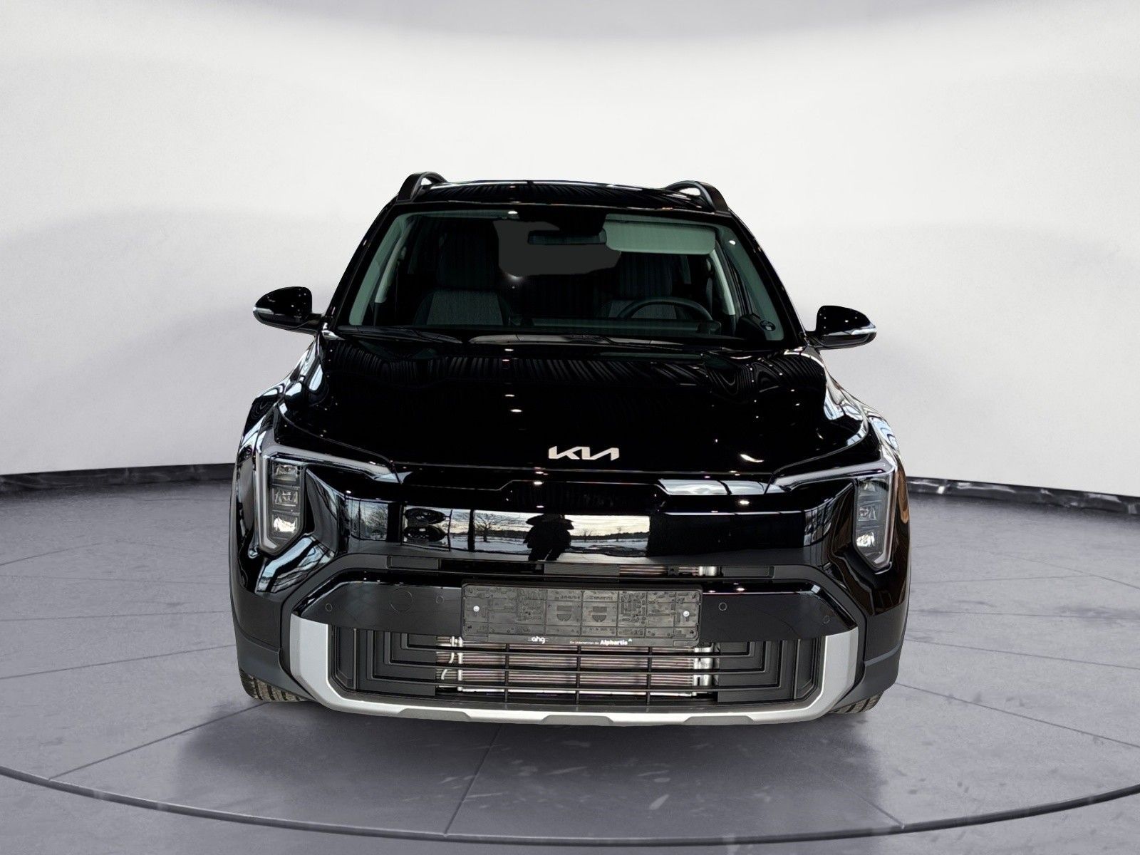 Kia Stonic - Bild 6