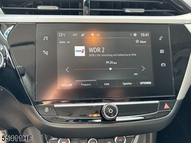 Fahrzeugabbildung Opel Corsa F +DAB+CAR PLAY+DAB+