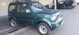 Suzuki Jimny Club Ranger mit GARANTIE - gebrauchte Suzuki Jimny aus dem Jahr 2012