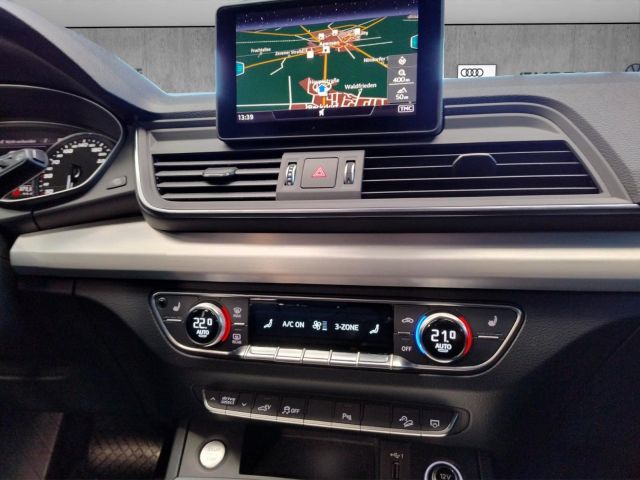 Q5 55 TFSI e quattro S tronic Klima Navi