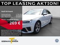 Audi A4 - Vorschau Bild 1
