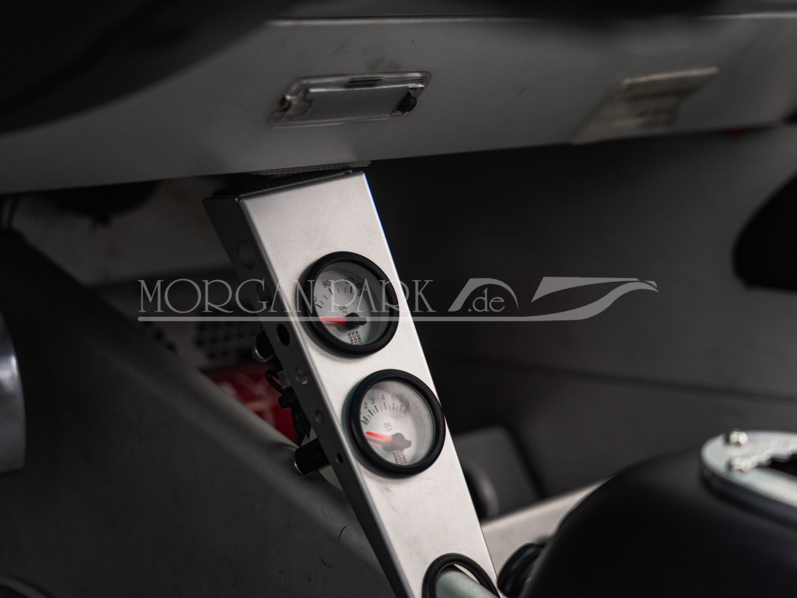 Fahrzeugabbildung Lotus Elise 111