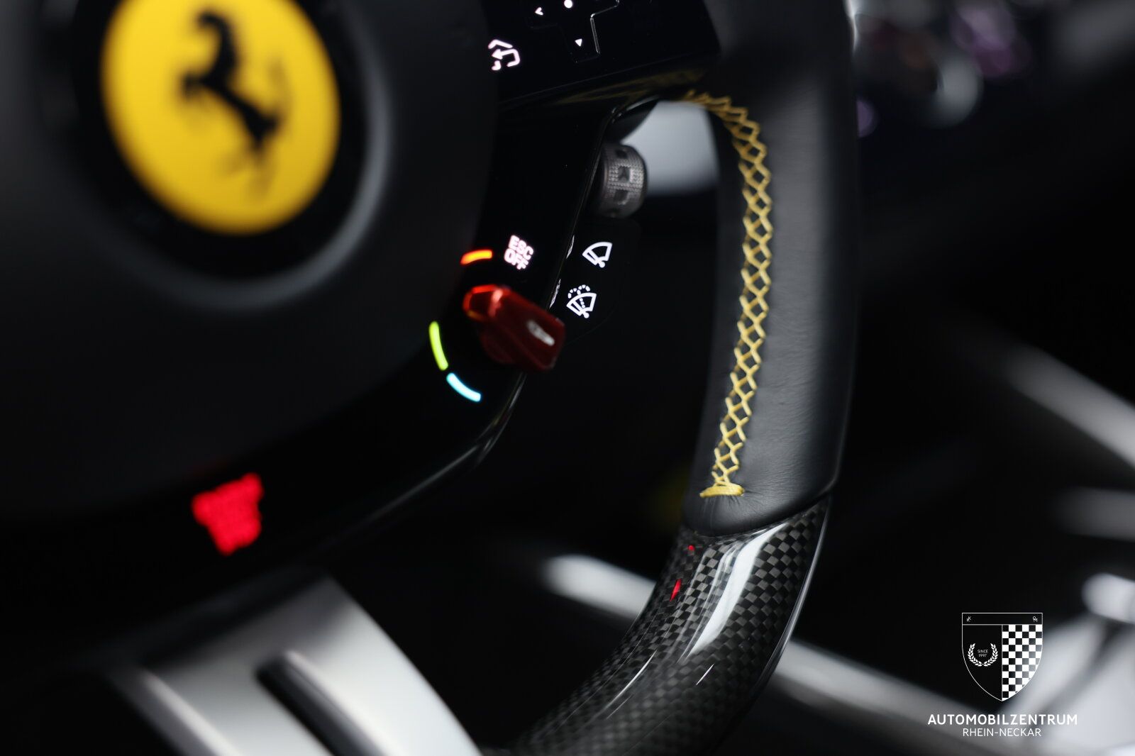 Ferrari Purosangue - Bild 18