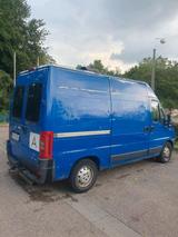 Fiat Ducato 2.8 jtd - Fiat Ducato in Saarbrücken