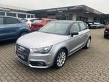 Audi A1 Sportback attraction S-Line Insp. Garantie - Audi A1: At