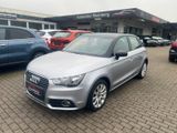 Audi A1 Sportback attraction S-Line Insp. Garantie - Audi A1 Gebrauchtwagen Duisburg