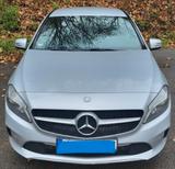 Mercedes-Benz A 180 BlueEFFICIENCY Style Edition Style Edition - Mercedes-Benz A-Klasse: Style Edition