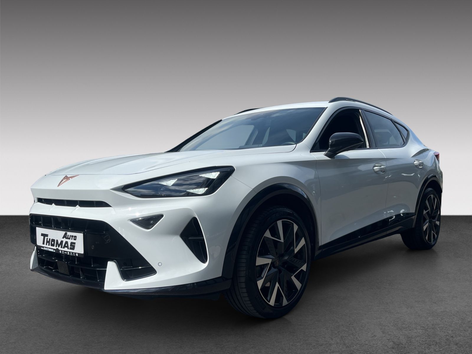 Cupra Formentor - Bild 3