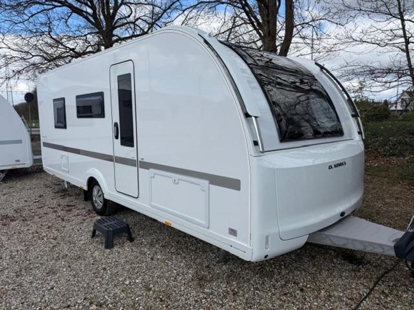 Adria Adora 573 PT FUBO UMRISS 2026 SOFORT